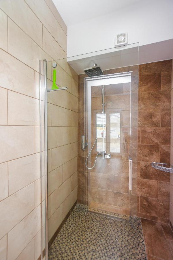 קלדאבו Danubiana Apartments 5 מראה חיצוני תמונה
